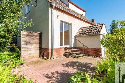 Haus zum Kaufen in Fredersdorf-Vogelsdorf 399.000 € 97.91 m² 4.5 zimmer