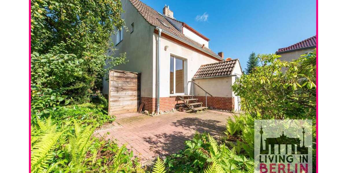 Haus zum Kaufen in Fredersdorf-Vogelsdorf 399.000 € 97.91 m² 4.5 zimmer