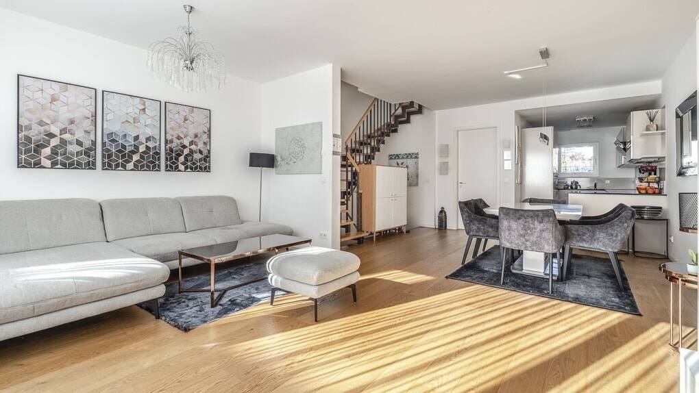 Reihenmittelhaus Berlin Zehlendorf - 5 Zimmer, 152 m&sup2;, 1.449.000&euro; | Angebot:25958903