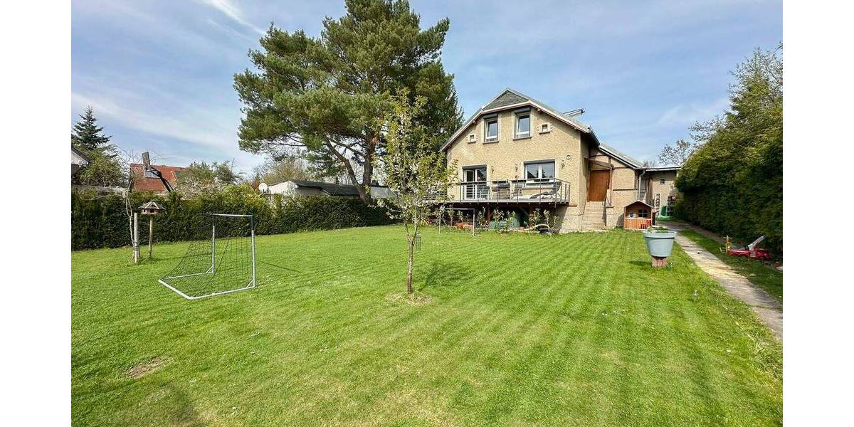 Einfamilienhaus Berlin Blankenburg - 4 Zimmer, 695.000&euro; | Angebot:26710076