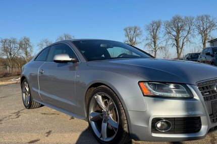 Audi A5 152.000 km 6.890 &euro; Blankenfelde-Mahlow 15827