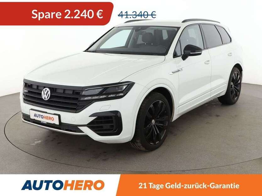 Touareg