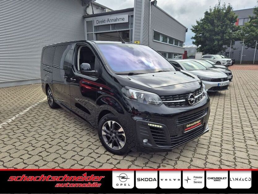 Zafira