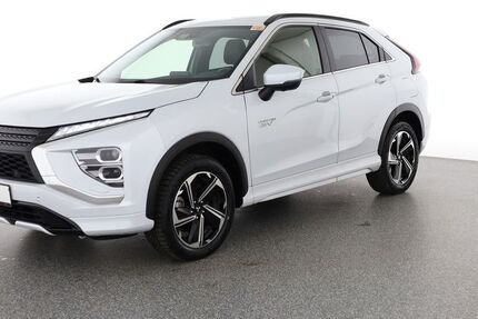 Mitsubishi Eclipse Cross 40.979 km 19.780 &euro; Berlin 12103