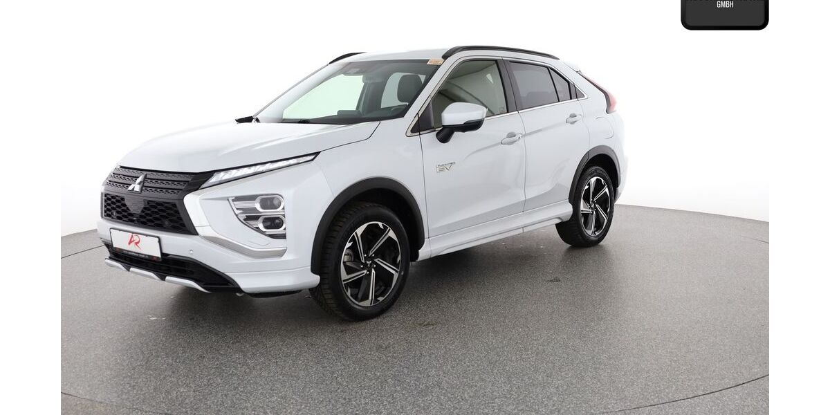 Mitsubishi Eclipse Cross 40.979 km 19.780 &euro; Berlin 12103