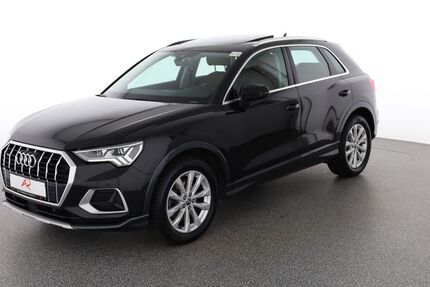 Audi Q3 44.525 km 29.480 &euro; Berlin 12103