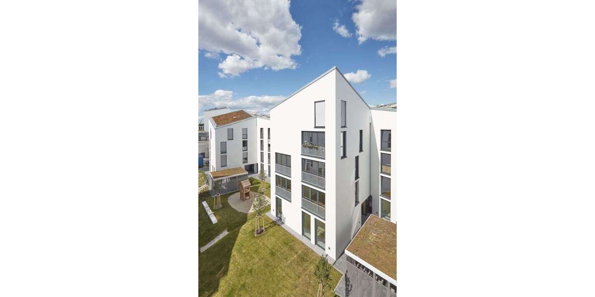 Etagenwohnung Berlin Adlershof - 4 Zimmer, 139 m&sup2;, 1.750&euro; | Angebot:27315350