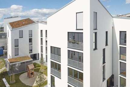 Wohnung Berlin Adlershof - 4 Zimmer, 139 m&sup2;, 1.750&euro; | Angebot:27315350
