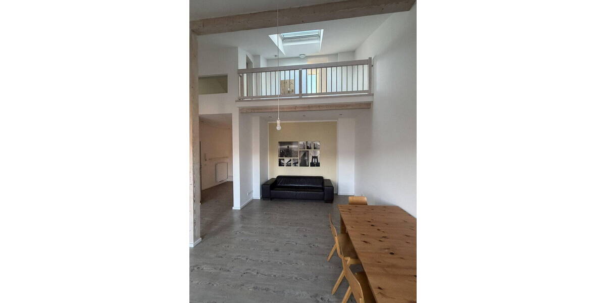 Etagenwohnung Berlin Friedrichshain Friedrichshain - 2 Zimmer, 85 m&sup2;, 605.000&euro; | Angebot:25944656