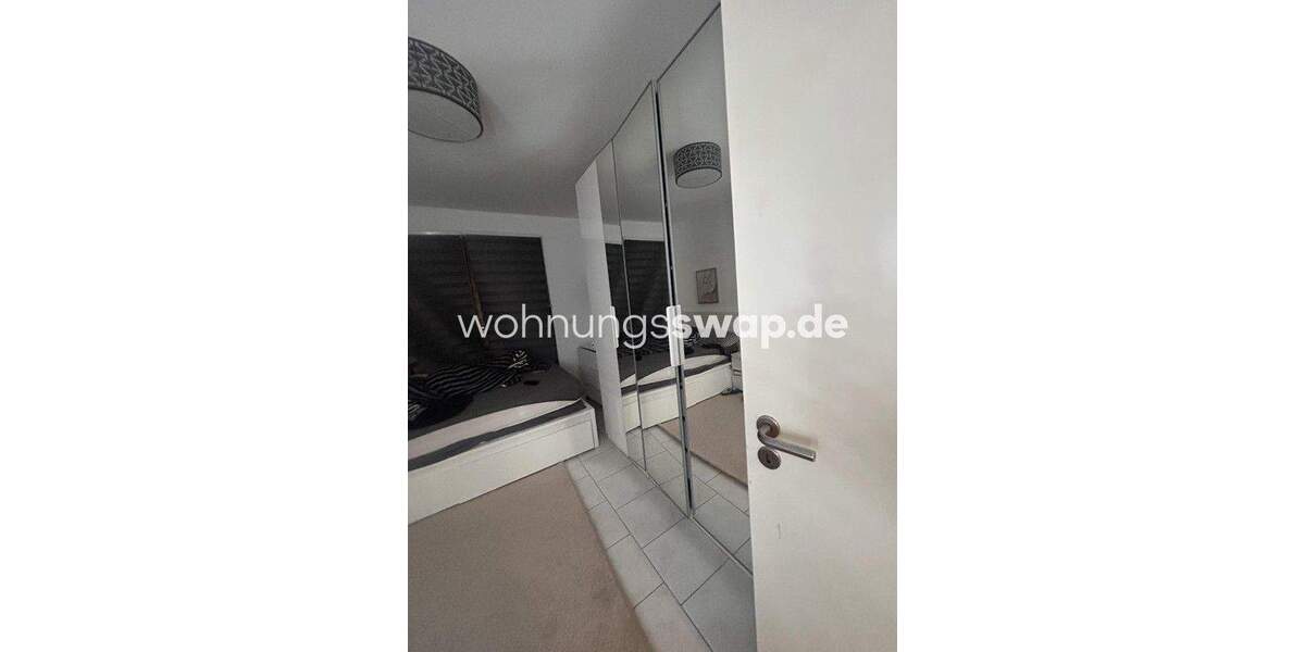 Etagenwohnung Berlin Haselhorst - 3 Zimmer, 78 m&sup2;, 1.000&euro; | Angebot:26028597