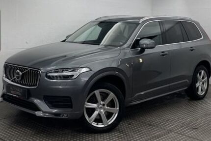 Volvo XC90 94.657 km 33.800 &euro; Berlin 12351