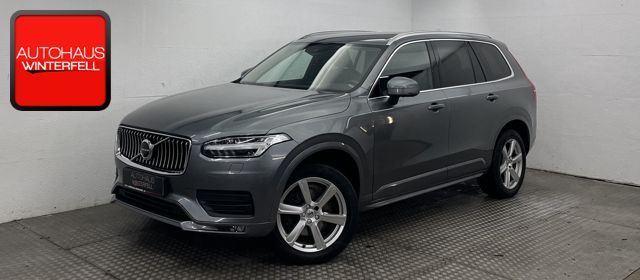 Volvo XC90 94.657 km 33.800 &euro; Berlin 12351