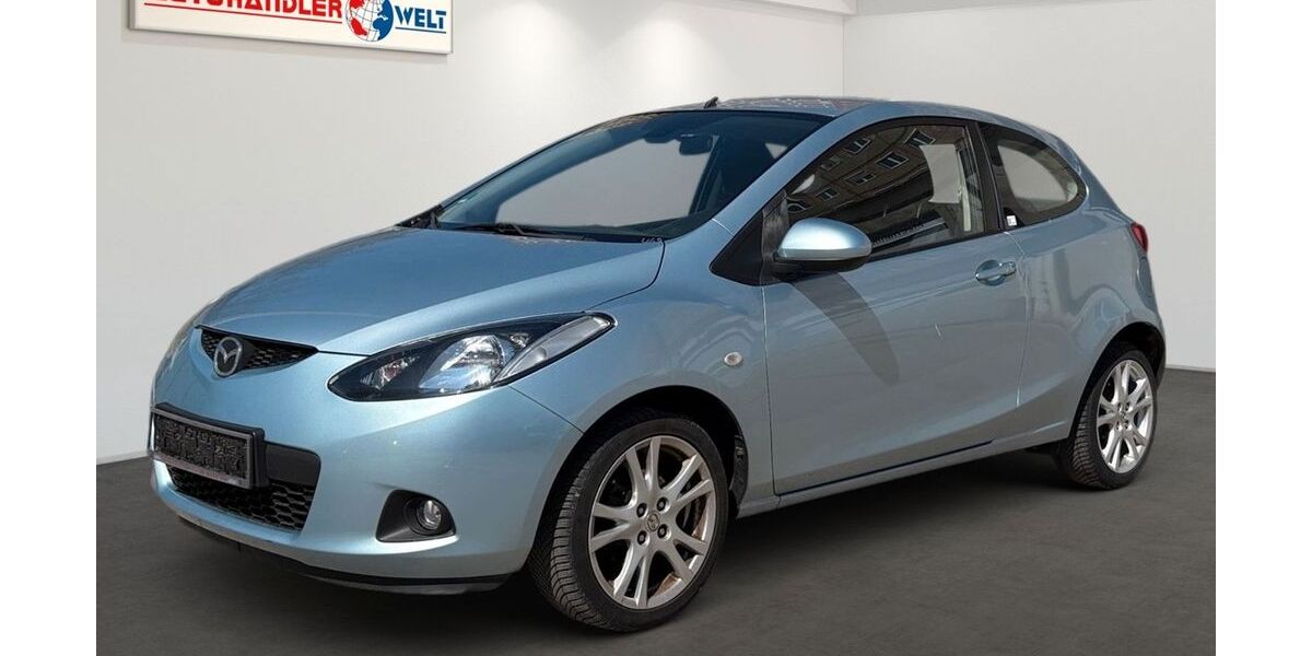 Mazda 2 199.229 km 1.499 &euro; Berlin 12681
