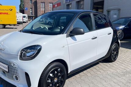 Smart ForFour 34.186 km 11.449 &euro; Berlin - Mariendorf 12107