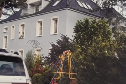 Provisionsfrei* 4x Mehrfamilienhaus plus Gewerbe 14 zimmer