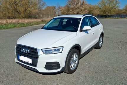 Audi Q3 61.891 km 16.900 &euro; Ludwigsfelde 14974