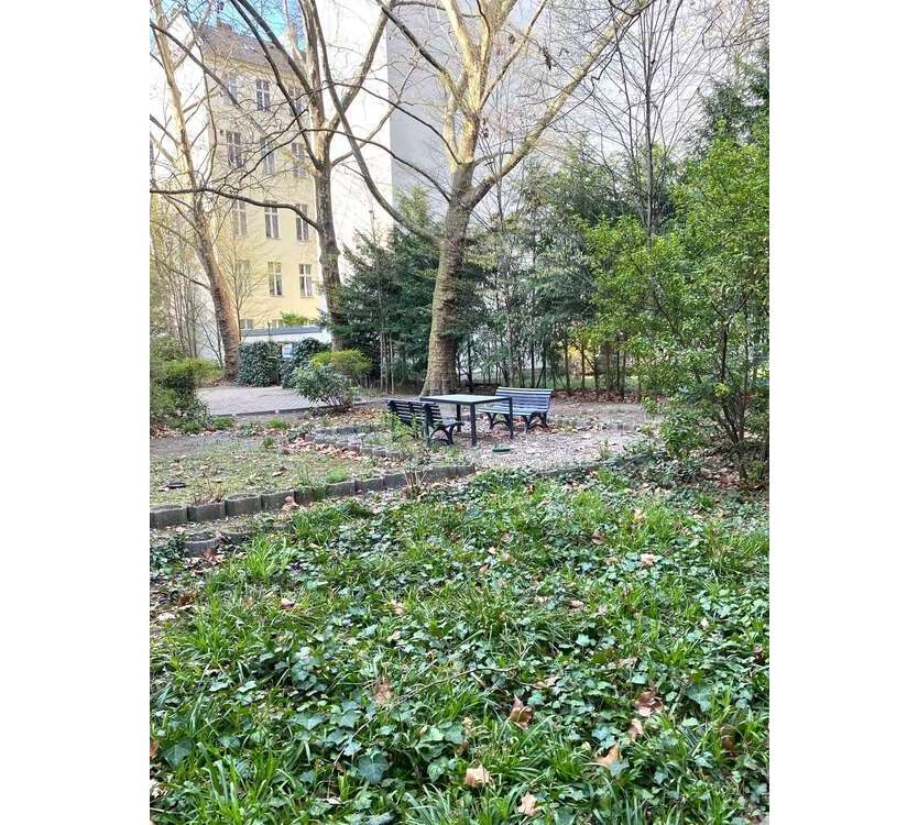 Wohnung zum Kaufen in Berlin 475.000 € 78 m²