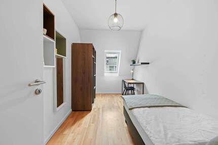 Zimmer Berlin Mitte - 840&euro; | Angebot:27077785