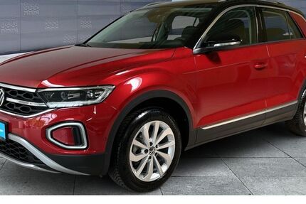 VW T-Roc 9.848 km 26.450 &euro; Königs-Wusterhausen 15711