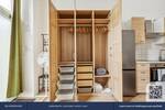 Etagenwohnung Berlin Charlottenburg - 2 Zimmer, 2.547&euro; | Angebot:26664668