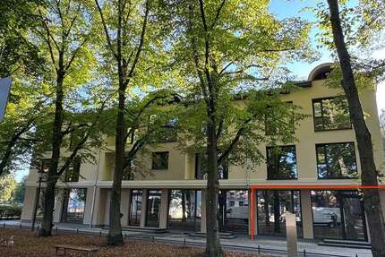 Gewerbeobjekt Hennigsdorf - 2.706&euro; | Angebot:24654504