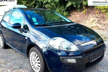 Fiat Punto Evo 167.000 km 2.450 &euro; Berlin 10829