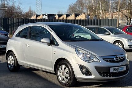 Opel Corsa 127.010 km 3.999 &euro; Velten 16727