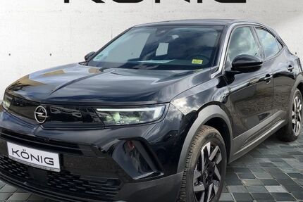 Opel Mokka 19.020 km 17.997 &euro; Gosen 15537