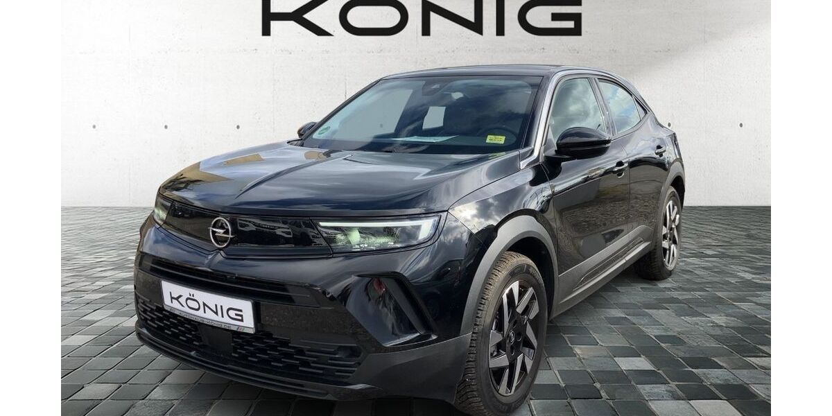 Opel Mokka 19.020 km 17.997 &euro; Gosen 15537