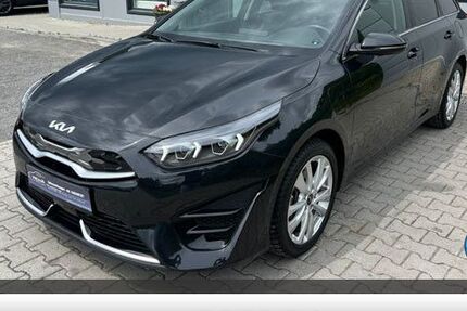 Kia ceed Sportswagon 18.375 km 20.999 &euro; Ludwigsfelde 14974