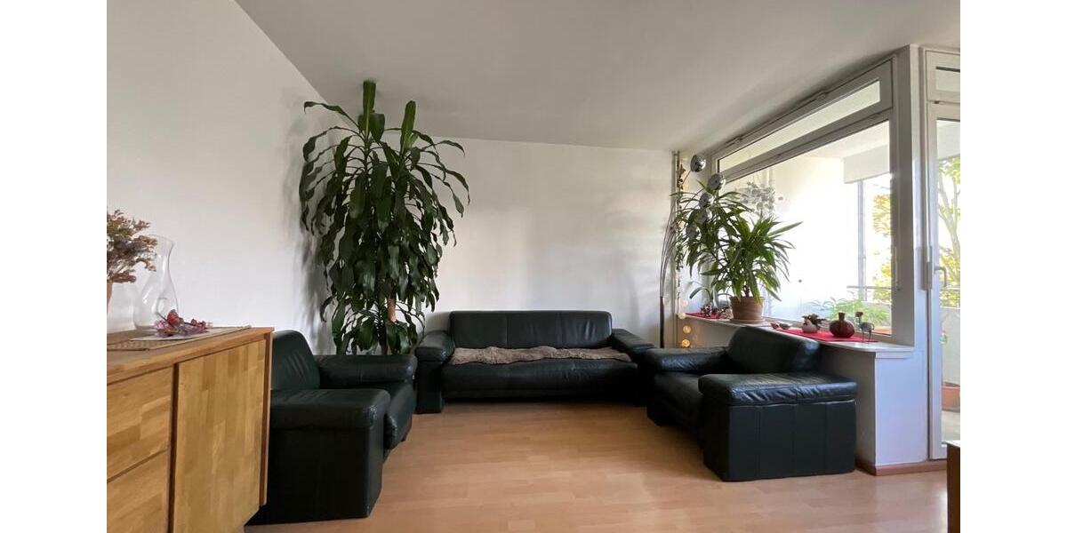Etagenwohnung Berlin Tempelhof-Schöneberg - 3 Zimmer, 65 m&sup2;, 480.000&euro; | Angebot:26603046