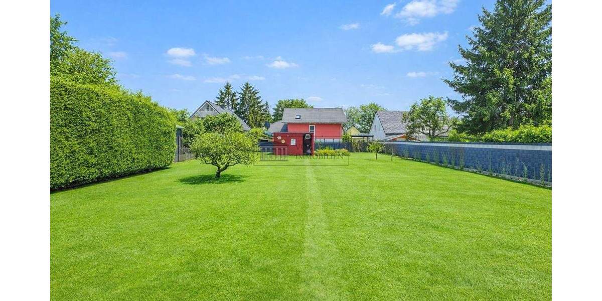 Grundstück Berlin Mahlsdorf - 380.000&euro; | Angebot:24845074