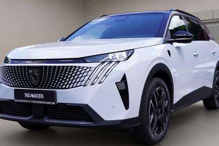 Peugeot 5008 8.000 km 33.450 &euro; Berlin 12459