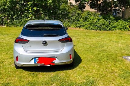 Opel Corsa 60.000 km 14.000 &euro; Zeuthen 15738