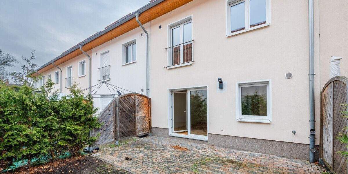 Reihenmittelhaus Berlin Rudow - 6 Zimmer, 137 m&sup2;, 625.000&euro; | Angebot:25756141