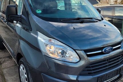 Ford Transit 149.226 km 13.900 &euro; Berlin 12277