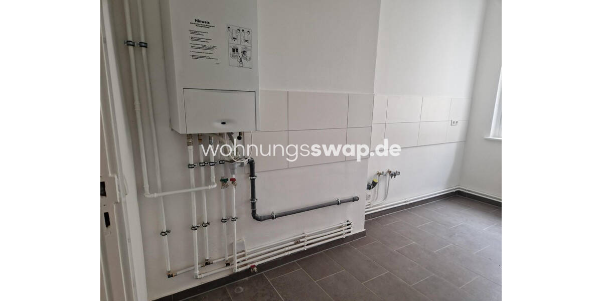 Etagenwohnung Berlin Weißensee - 2 Zimmer, 54 m&sup2;, 550&euro; | Angebot:25924818
