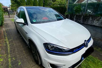 VW Golf 69.000 km 17.000 &euro; Oranienburg 16515