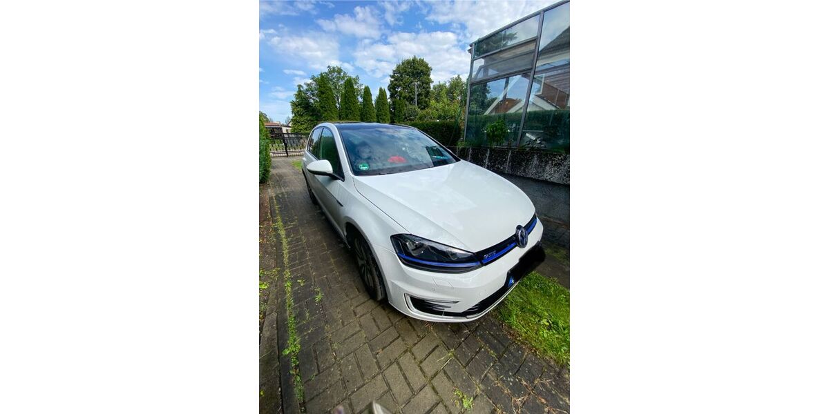 VW Golf 69.000 km 17.000 &euro; Oranienburg 16515