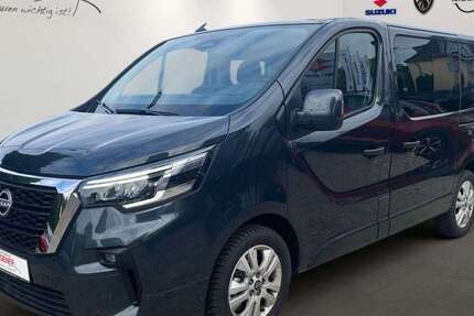 Nissan Primastar 10.063 km 36.880 € Potsdam 14482