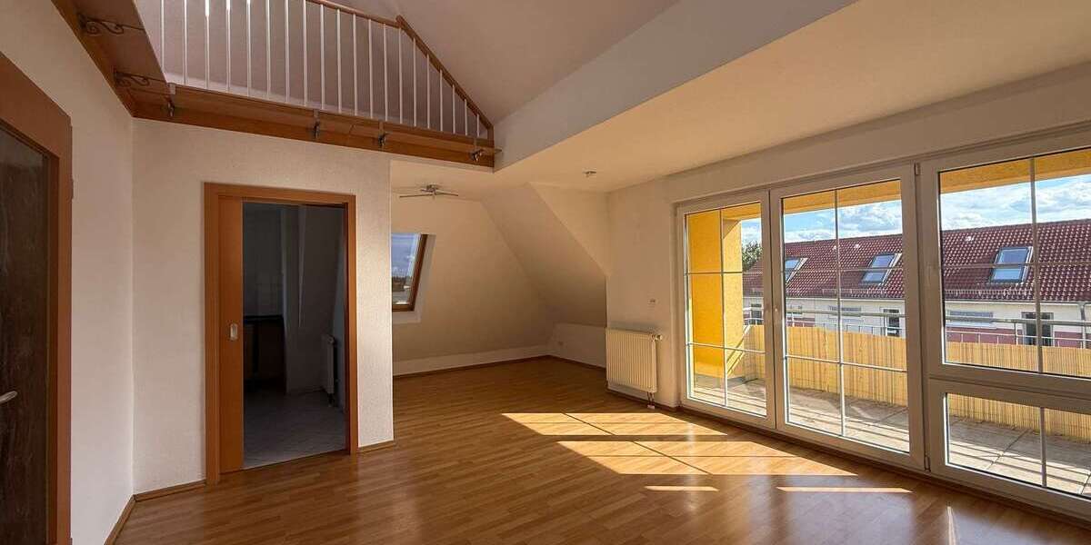 Etagenwohnung Teltow - 2.5 Zimmer, 78 m&sup2;, 320.000&euro; | Angebot:27299042