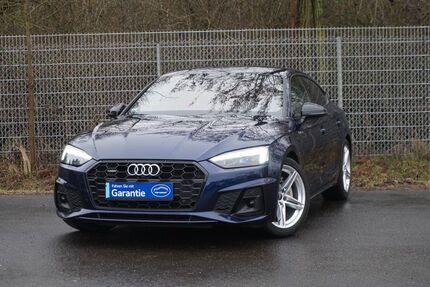 Audi A5 70.997 km 31.900 &euro; Königs Wusterhausen 15713