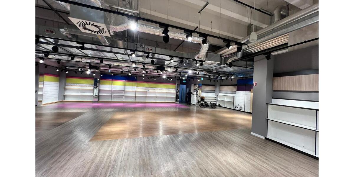 Gewerbeobjekt Dallgow-Döberitz Döberitz - 1.200&euro; | Angebot:24667539