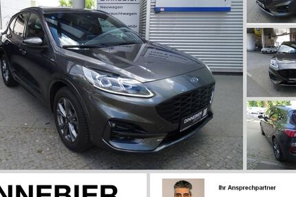 Ford Kuga 54.425 km 19.080 &euro; Berlin 14199
