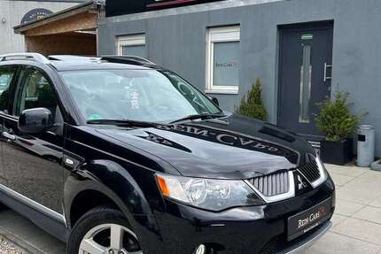 Mitsubishi Outlander 113.000 km 7.790 &euro; Berlin 13088
