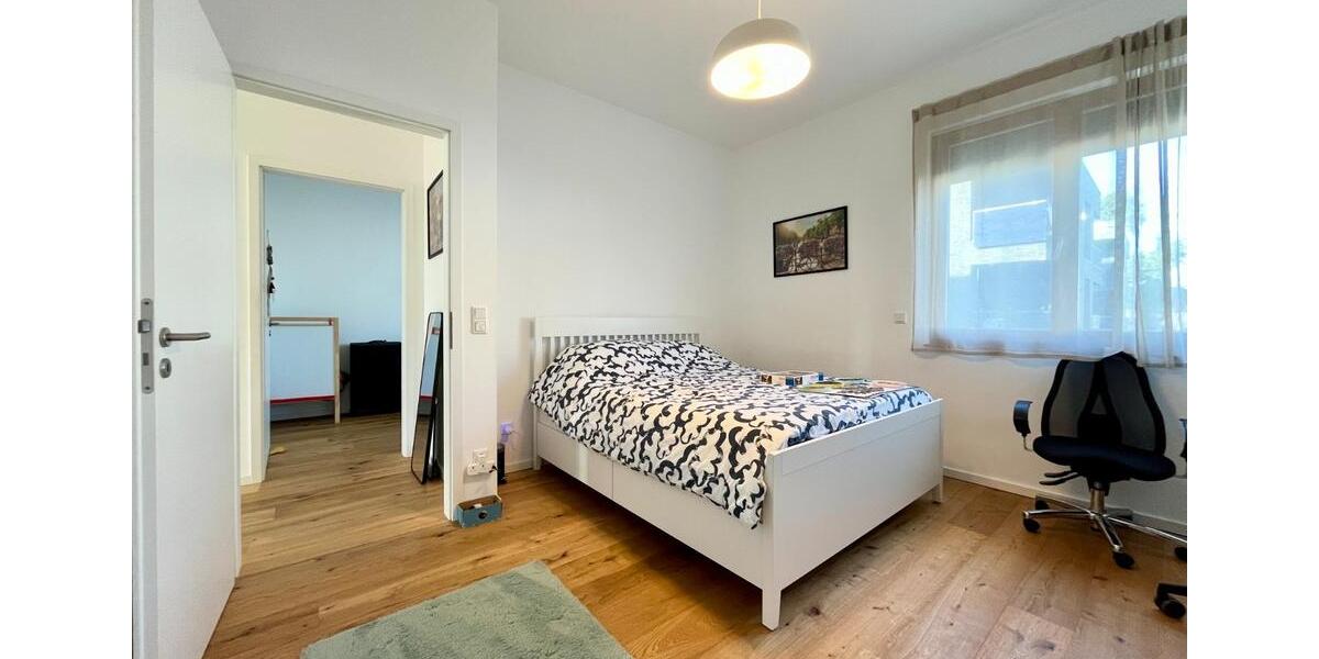 Etagenwohnung Wildau - 3 Zimmer, 95 m&sup2;, 1.380&euro; | Angebot:25380748
