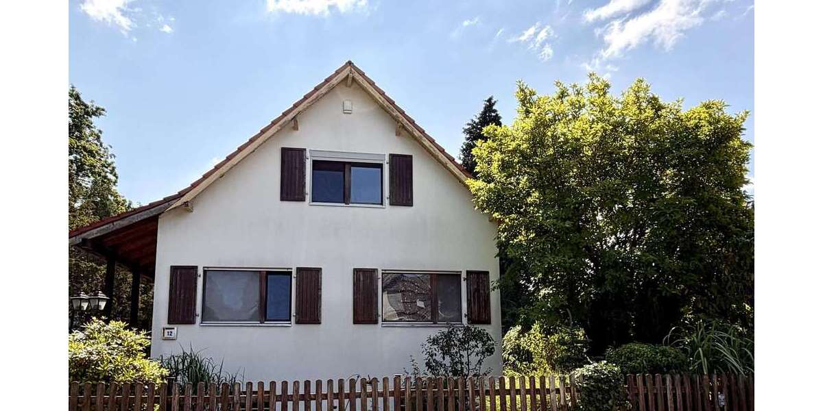 Einfamilienhaus Berlin Reinickendorf - 4 Zimmer, 140 m&sup2;, 850.000&euro; | Angebot:27025278