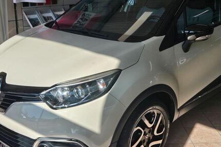Renault Captur 83.042 km 7.680 &euro; Bernau 16321