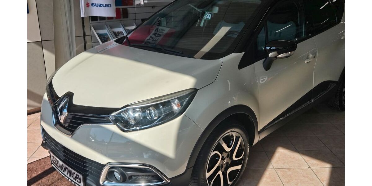 Renault Captur 83.042 km 7.680 &euro; Bernau 16321