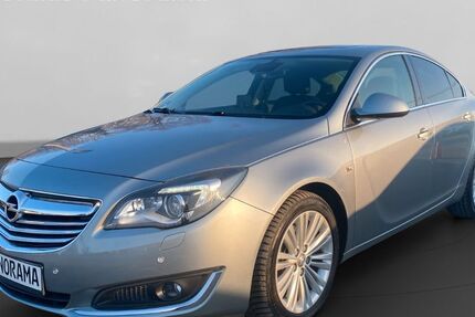 Opel Insignia 76.479 km 8.990 &euro; Schönefeld OT Großziethen 12529